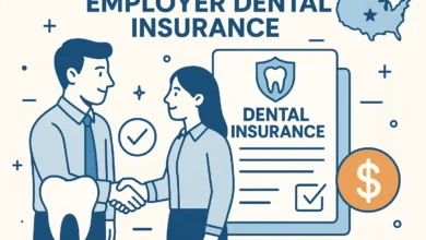 Comprehensive Employer Dental Insurance USA plans offering affordable coverage for employees and businesses