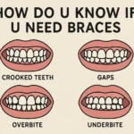 How Do U Know If U Need Braces explained with clear signs and expert guidance