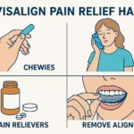 Top Invisalign Pain Relief Hacks to Alleviate Discomfort During Treatment