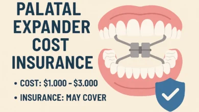 Palatal Expander Cost Insurance explained with details on average pricing, insurance coverage, and financing options for orthodontic treatment.