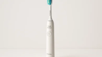 Philips Sonicare Whitening Brush: Discover how the Philips Sonicare Whitening Brush enhances teeth whitening and oral care.