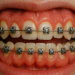 Puffy Gums With Braces explained with causes, treatment options, and prevention tips