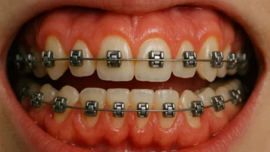 Puffy Gums With Braces explained with causes, treatment options, and prevention tips