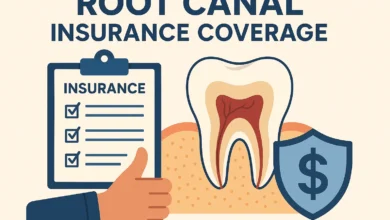 Understanding Root Canal Insurance Coverage and What It Includes
