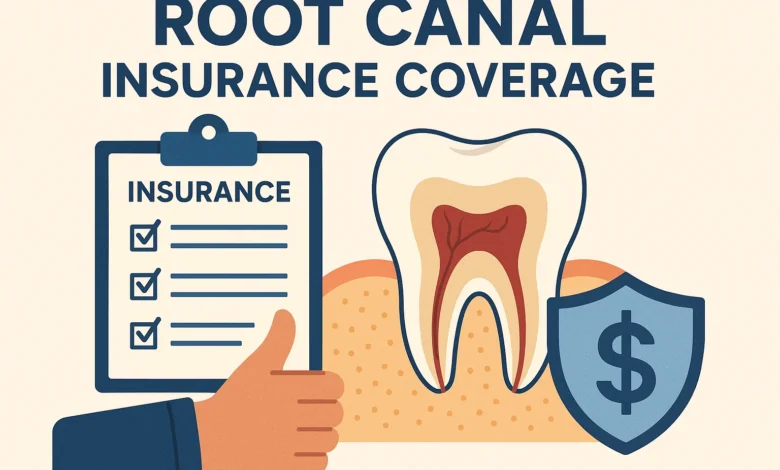 Understanding Root Canal Insurance Coverage and What It Includes