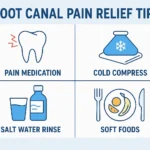Root Canal Pain Relief Tips provide effective ways to ease discomfort and promote faster healing after treatment