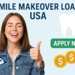 Smile makeover loans USA: Explore financing options for a smile makeover, helping you achieve your dream smile without upfront costs.