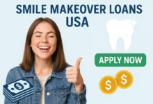 Smile makeover loans USA: Explore financing options for a smile makeover, helping you achieve your dream smile without upfront costs.