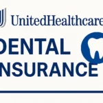 Comprehensive coverage with United Healthcare Dental Insurance for orthodontic and dental care