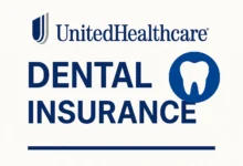 Comprehensive coverage with United Healthcare Dental Insurance for orthodontic and dental care