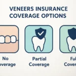 Explore Veneers Insurance Coverage Options and What They Include