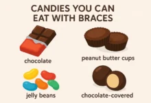 What Candies Can You Eat With Braces is a common question, and there are safe sweets you can enjoy without harming your braces