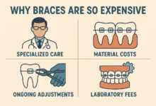 Why Braces Are So Expensive explained with real reasons behind orthodontic treatment costs