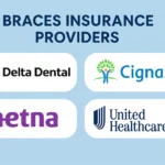 Top Braces Insurance Providers offering affordable coverage for orthodontic treatments
