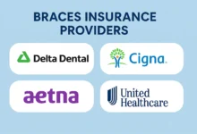 Top Braces Insurance Providers offering affordable coverage for orthodontic treatments