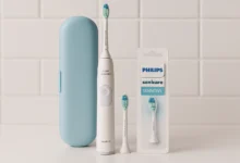 Best electric brush for sensitive teeth – top recommendations for gentle and effective brushing