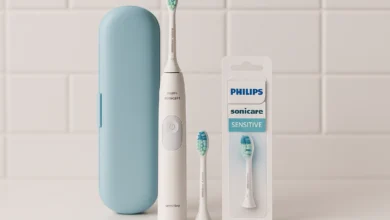 Best electric brush for sensitive teeth – top recommendations for gentle and effective brushing