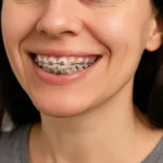 Best Metal Braces for Adults: Discover the top choices for comfort, durability, and affordability in metal braces.