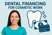 Dental Financing for Cosmetic Work helps patients manage the cost of treatments like veneers, implants, and whitening