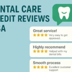 Dental Care Credit Reviews USA: Explore honest reviews and detailed insights to help you make the best decision for your dental financing needs.