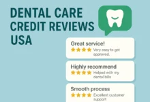 Dental Care Credit Reviews USA: Explore honest reviews and detailed insights to help you make the best decision for your dental financing needs.