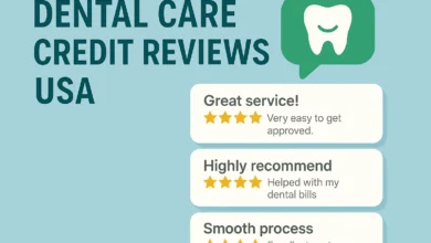Dental Care Credit Reviews USA: Explore honest reviews and detailed insights to help you make the best decision for your dental financing needs.