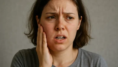 Dental Emergency Swelling Jaw requires urgent care to prevent infection and relieve severe pain.