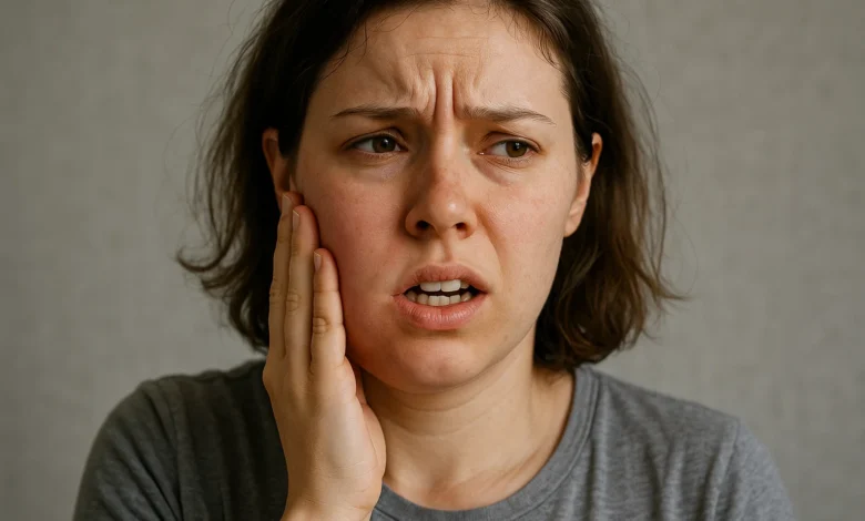 Dental Emergency Swelling Jaw requires urgent care to prevent infection and relieve severe pain.