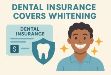 Dental Insurance Covers Whitening to make teeth whitening treatments more affordable and accessible