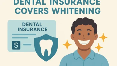 Dental Insurance Covers Whitening to make teeth whitening treatments more affordable and accessible