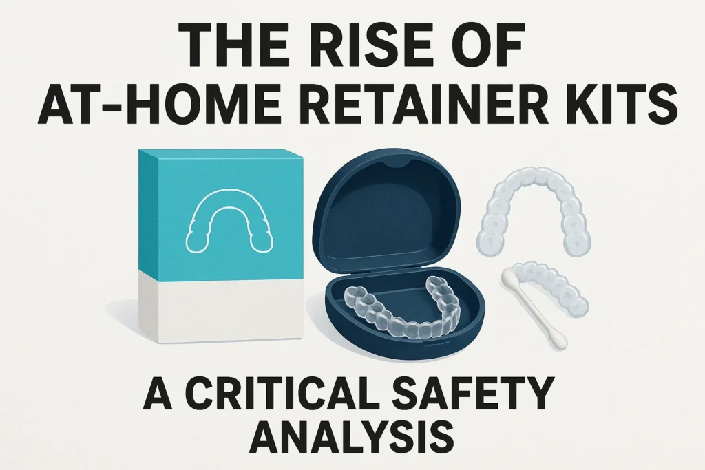 Do retainers straighten teeth? Find out how retainers impact teeth alignment and effectiveness.