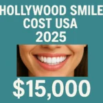 Discover the Hollywood Smile Cost in the USA for 2025, including treatment options and affordable pricing details.