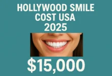 Discover the Hollywood Smile Cost in the USA for 2025, including treatment options and affordable pricing details.