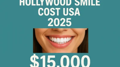 Discover the Hollywood Smile Cost in the USA for 2025, including treatment options and affordable pricing details.