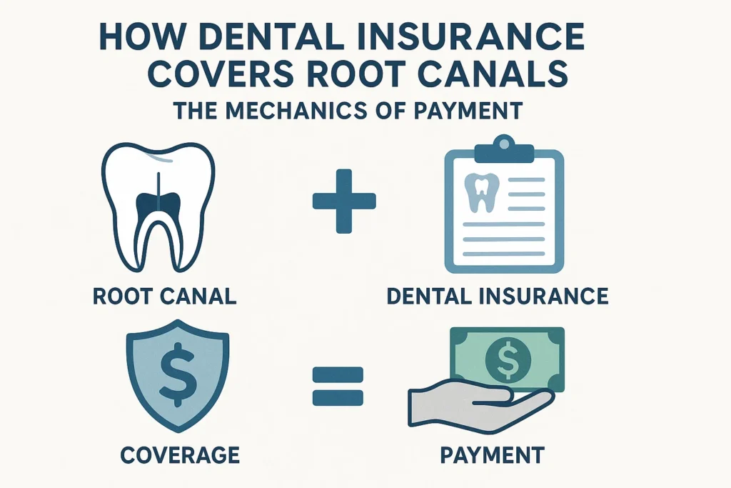 How Dental Insurance Covers Root Canals: A Breakdown of Payment Mechanics