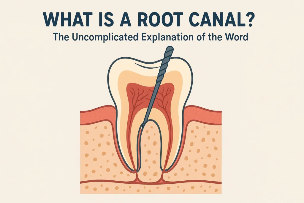 Root Canal Procedure Explained in detail to help patients understand the treatment and tooth-saving process.