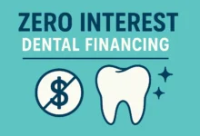 Zero Interest Dental Financing – Affordable Payment Options for Your Dental Care